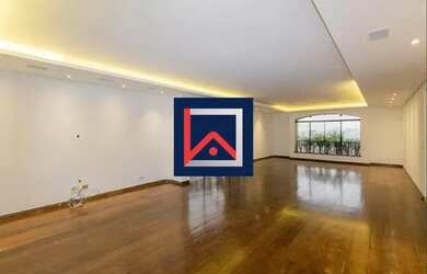 Imagem 4: Apartamento Locação Pinheiros 298 m² 4 Dormitórios