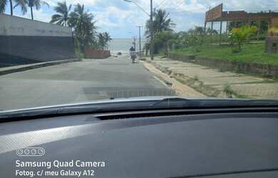 Imagem 4: Casa para venda vista mar na beira da Praia de Panaquatira