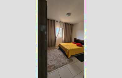 Imagem 11: Casa Sobrado à Venda no Bairro Jardim Alvinópolis - Atibaia / SP