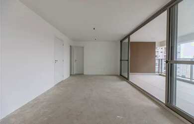 Imagem 4: APARTAMENTO RESIDENCIAL em São Paulo - SP, Indianópolis