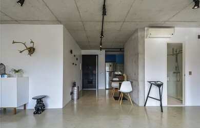 Imagem 5: APARTAMENTO RESIDENCIAL em São Paulo - SP, Vila Olímpia