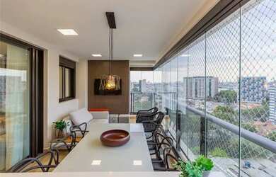 Imagem 16: APARTAMENTO RESIDENCIAL em São Paulo - SP, Campo Belo