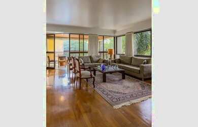 Imagem 8: APARTAMENTO RESIDENCIAL em São Paulo - SP, Butantã