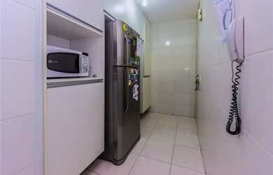 Imagem 6: APARTAMENTO RESIDENCIAL em São Paulo - SP, Paraíso