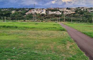 Imagem: O terreno possui 455m² de Área e está localizado em Fag