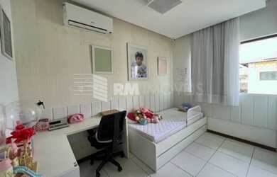 Imagem 13: CASA EM CONDOMÍNIO RESIDENCIAL em SALVADOR - BA, STELLA MARIS