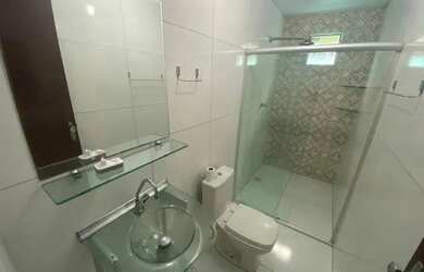 Imagem 2: Casa em Simões filho. 140m² de Área, 2 Vagas na garageme3 Dormitórios