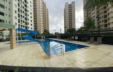 Imagem 12: . Repletto Luzia. Varanda, 65m² de Área, 1 Vaga na garageme2 Dormitórios