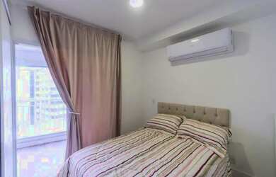 Imagem 10: Apartamento para Aluguel - Pinheiros, 1 Quarto, 34 m2