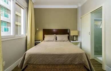 Imagem 11: APARTAMENTO RESIDENCIAL em São Paulo - SP, Perdizes