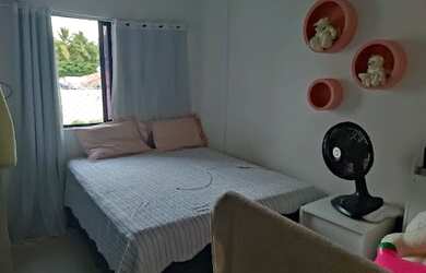 Imagem 14: Apartamento com 3 dormitórios à venda, 102 m² por R$ 600.000,00 - Jatiúca...