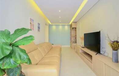 Imagem 6: APARTAMENTO RESIDENCIAL em São Paulo - SP, Pinheiros