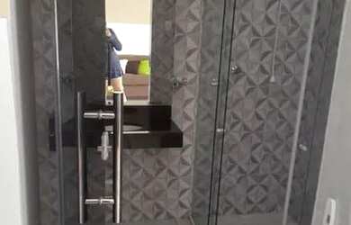 Imagem 6: Aluguel por temporada. Piscina, Churrasqueira, 5 Vagas na garageme3 Dormitórios