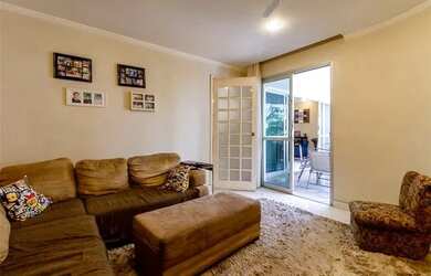 Imagem 8: APARTAMENTO RESIDENCIAL em São Paulo - SP, Higienópolis