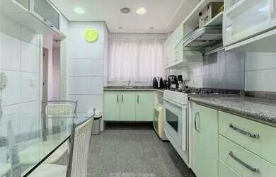 Imagem 11: APARTAMENTO RESIDENCIAL em São Paulo - SP, Tatuapé