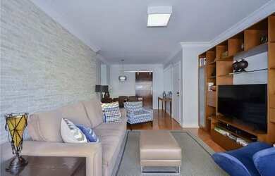 Imagem 7: APARTAMENTO RESIDENCIAL em São Paulo - SP, Brooklin Paulista