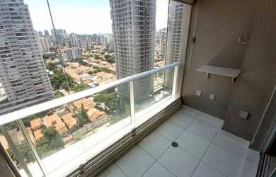 Imagem 8: Venda Apartamento 1 Dormitórios - 33 m² Brooklin