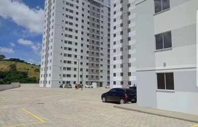 Imagem: O apartamento possui 2 Dormitórios, 1 Banheiro, 44m² de Área