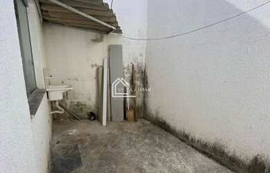 Imagem 5: Aluga Casa no Bairro Pedra Branca em São Joaquim de Bicas