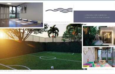 Imagem 2: LANÇAMENTO CONDOMÍNIO PORTO FINO BAHIA CONCEITO SMART HOUSES