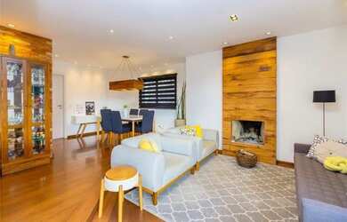 Imagem 11: APARTAMENTO RESIDENCIAL em São Paulo - SP, Moema