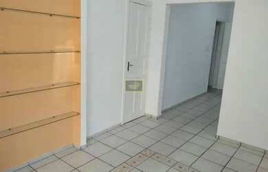 Imagem: O depósito possui 120m² de Área e está localizado em Vila