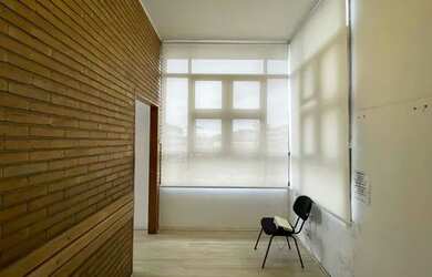 Imagem: O depósito possui 114m² de Área e está localizado em Centro