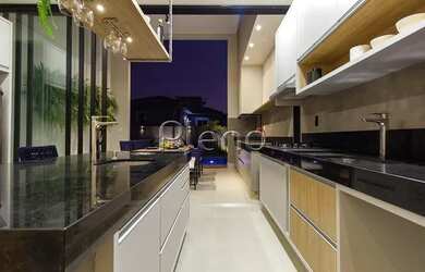 Imagem 11: Venda Casa em condomínio com 3 dormitórios