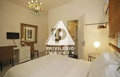 Imagem 12: Apartamento à venda, 3 quartos, 2 suítes, 1 vaga, Ipanema - RIO DE JANEIRO/RJ