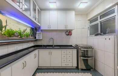 Imagem 8: APARTAMENTO RESIDENCIAL em São Paulo - SP, Higienópolis