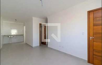 Imagem: O apartamento possui 2 Dormitórios, 1 Banheiro, 40m² de Área