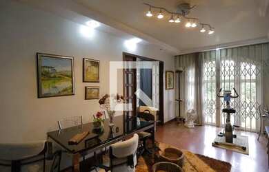 Imagem 11: Apartamento para Aluguel - Seminário, 3 Quartos, 170 m2