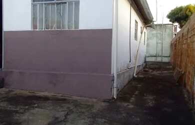Imagem: Vendo casa 330.00