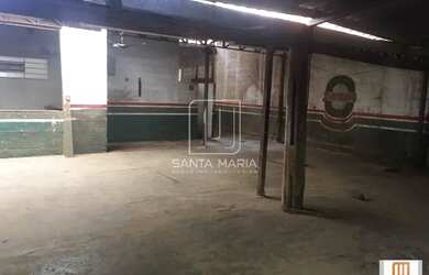 Imagem 3: Salão/Galpão salão - térreo