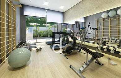 Imagem 8: Loja para alugar, 38 m² - Vinhedo Premium Portal Flat Office Mall - Vinhedo/SP