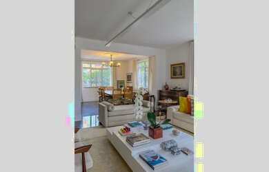 Imagem 10: APARTAMENTO RESIDENCIAL em São Paulo - SP, Alto de Pinheiros