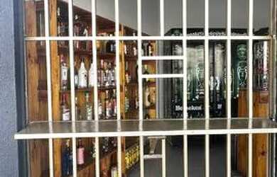 Imagem: O depósito está localizado em Jardim América, Goiânia à