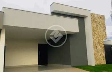 Imagem: A casa em condomínio possui 3 Dormitórios, 1 Banheiro, 4 Vagas