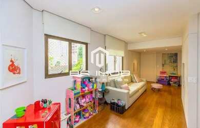 Imagem 13: APARTAMENTO RESIDENCIAL em São Paulo - SP, Itaim Bibi