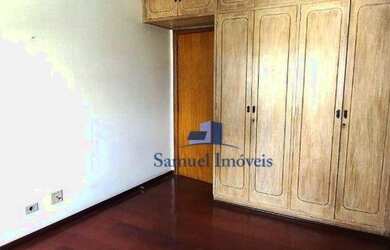 Imagem 9: Apartamento com 4 dormitórios, 358 m² - venda por R$ 3.000.000,00 ou...