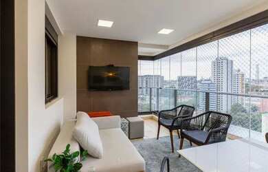 Imagem 12: APARTAMENTO RESIDENCIAL em São Paulo - SP, Campo Belo