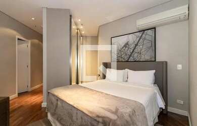 Imagem 11: Apartamento para Aluguel - Vila Olímpia, 1 Quarto, 65 m2