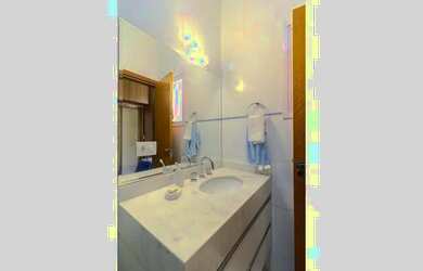 Imagem 13: CASA RESIDENCIAL em São Paulo - SP, Saúde