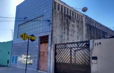 Imagem: O apartamento possui 2 Dormitórios, 1 Banheiro, 56m² de Área