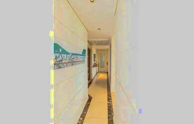 Imagem 14: APARTAMENTO RESIDENCIAL em São Paulo - SP, Moema