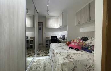 Imagem 10: Casa em condomínio à venda no bairro Vila Carrão, em São Paulo - SP