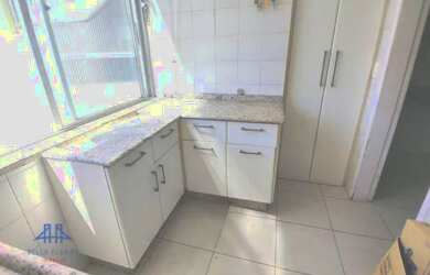 Imagem 11: Apartamento com 4 dormitórios, 120 m² - venda por R$ 889.000,00 ou aluguel...