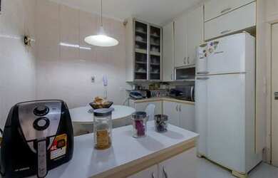 Imagem 15: APARTAMENTO RESIDENCIAL em São Paulo - SP, Higienópolis