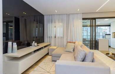 Imagem 5: APARTAMENTO RESIDENCIAL em São Paulo - SP, Campo Belo