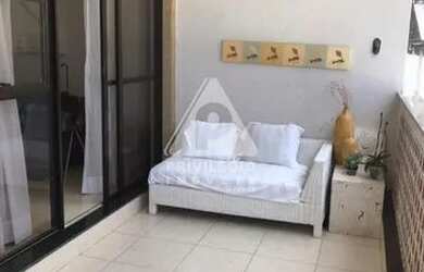 Imagem 7: 3 quartos, suíte, vista para a Lagoa, 2 vagas na escritura!!!